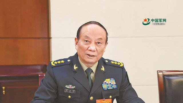 ‘반부패’ 전문가 장성민 軍 부주석에…중국 고위급 재편