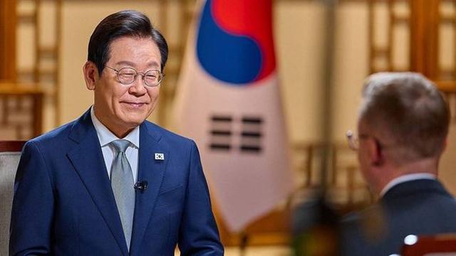 이 대통령 “관세협상 시간·노력 필요…결국 합리적 결과 이를 것”