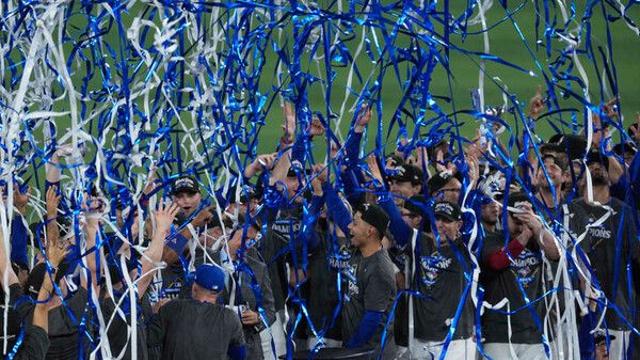 MLB 가을야구, 미국보다 일본·캐나다에서 더 뜨겁다