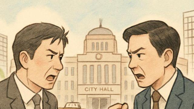 화성시, 택시증차 갈등 속 오산시에 “배분 현실적으로 합의돼야”