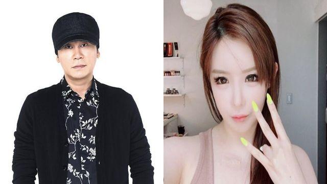 ‘양현석 고소장’ 올린 박봄, 알고 보니 사실 아냐…소속사 “건강 회복 집중”
