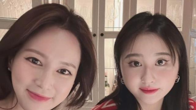 안정환♥이혜원 딸, 뉴욕대 졸업 앞두고…