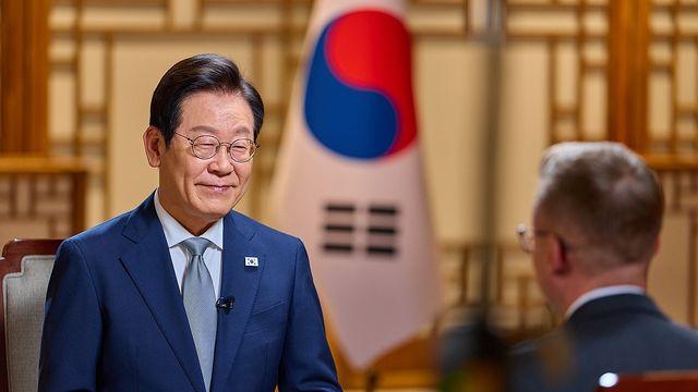 李대통령 