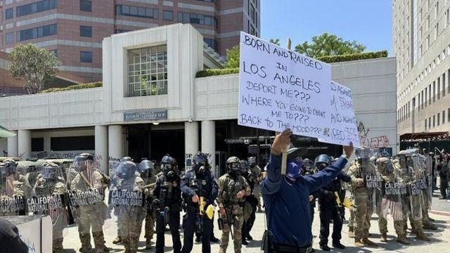 “올해 美고용축소 절반은 이민감소 탓…급격한 고용침체 없을듯”