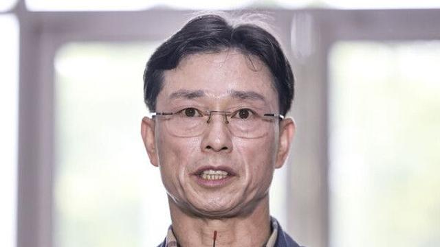 '채해병 순직 책임' 임성근 구속심사 출석…묵묵부답