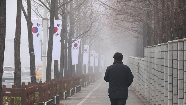 대전·세종·충남 맑고 일교차 커…출근길 안개 주의