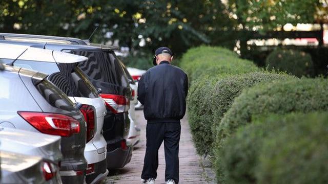 술 취해 경비원 밀치고 괴롭힌 아파트 입주자 대표 송치