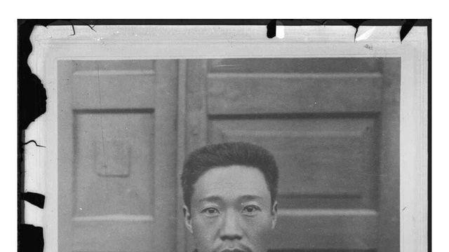 최근 새로운 인물사진 공개됐다는 한국 위인