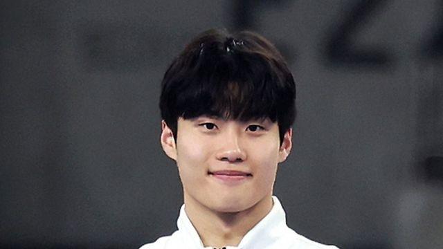 [전국체전] 경기도, 4회 연속 종합 우승…수영 황선우는 4번째 MVP(종합)