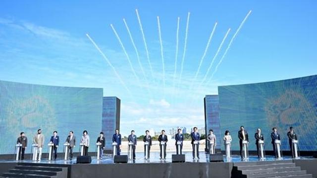 킨텍스 제3전시장 착공…