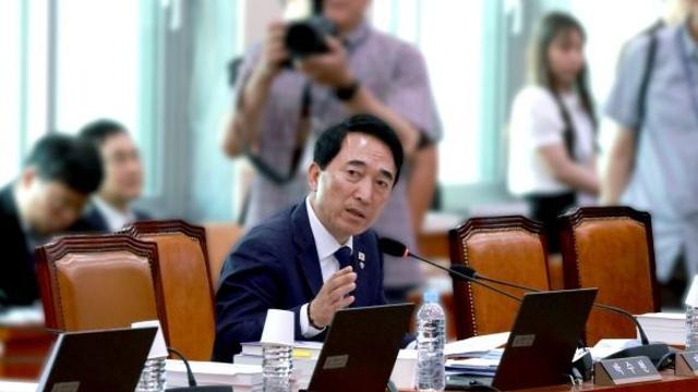 박수현 의원 , “ 불법 웹툰 피해 2 년간 8,400 억 ”