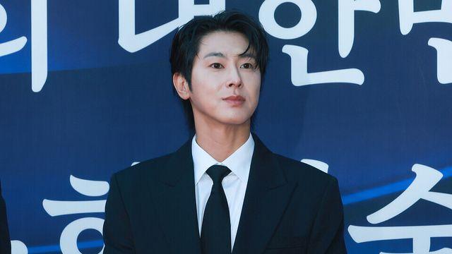[NC포토] 동방신기 유노윤호, 레드카펫에 등장한 군주