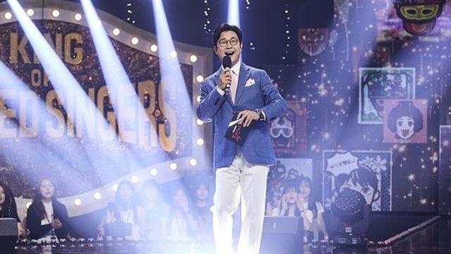 '복면가왕', 잠시 마침표 찍는다...