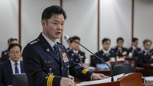 서울청장