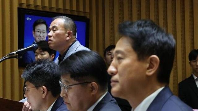 특검, '여론조사 대납' 의혹 오세훈 내달 8일 소환…명태균과 대질(종합)