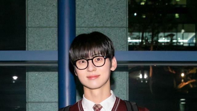 ‘12월 전역’ 황민현, ‘스터디그룹2’ 출연하나…”논의 중” [공식]