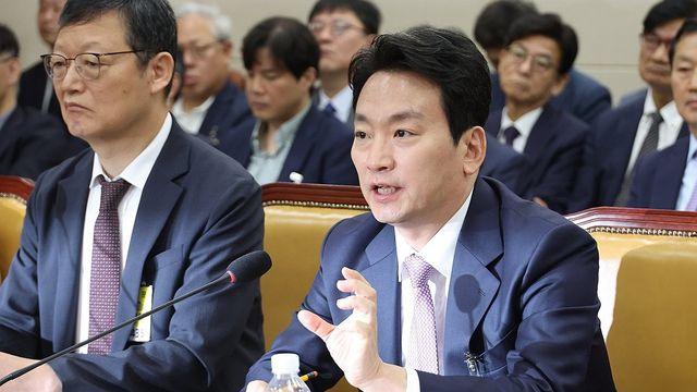 과방위 국감, 與 