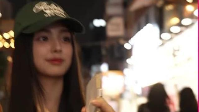 전남친 안키우는 07년생 한국에서 가수도전하는 에겐 멕시코녀