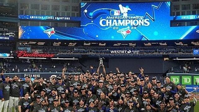 미국보다 캐나다·일본서 더욱 뜨거운 MLB 포스트시즌