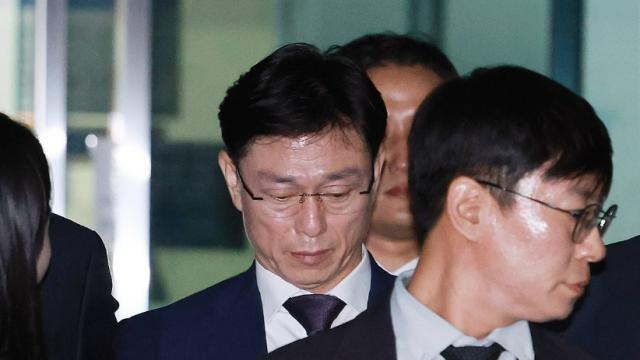 '채상병 사건' 임성근 구속…'수사외압' 이종섭은 영장 기각