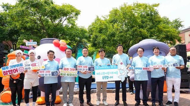 부산서 25∼26일 제주관광 홍보 '제주의 선물' 행사