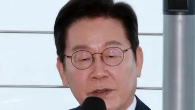 [정치숏]李대통령 조폭 연루설 제기 국힘 당협위원장, 항소심서 '징역형'