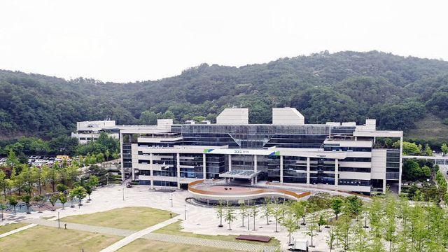 경기도 국방벤처센터,  ‘포천시’에 들어선다