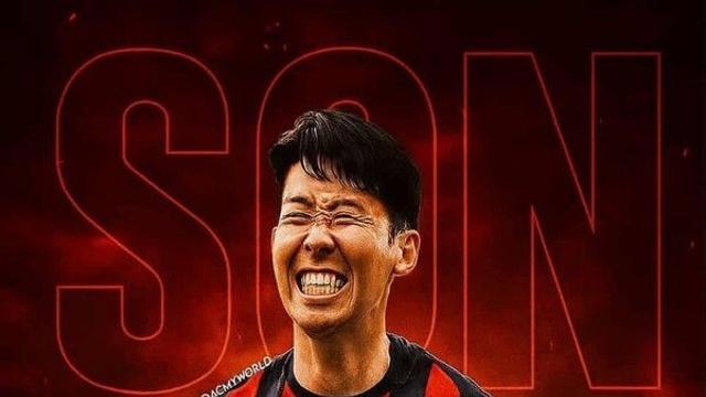 “손흥민 정말 미쳤어! AC 밀란 합류 정말 기쁠 것” LAFC 잠시 떠난 행선지 EPL 아닌 이탈리아?
