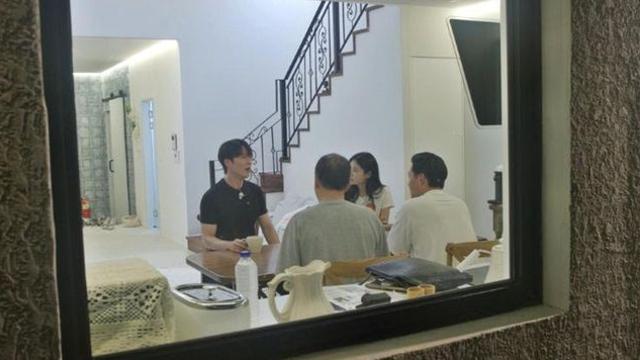 54세 이서진, 결국 촬영 포기+호소 “더 이상 못 하겠다” (비서진)