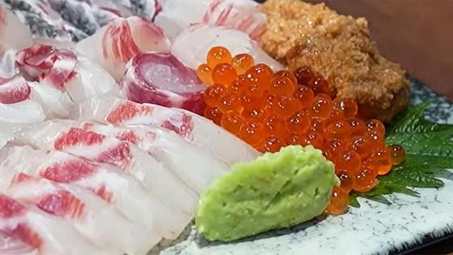 물고기인데 소고기 맛이 난다는 생선회... 이름부터 신비로운 생선의 정체