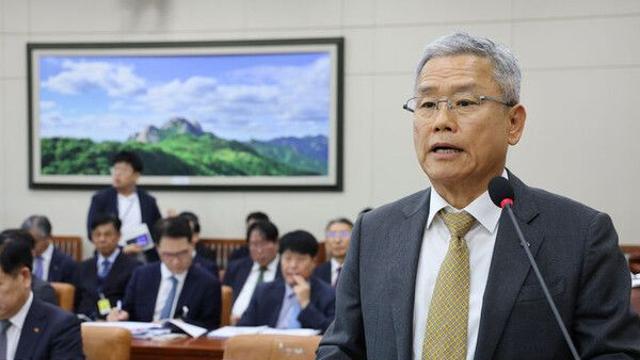 한전 사장