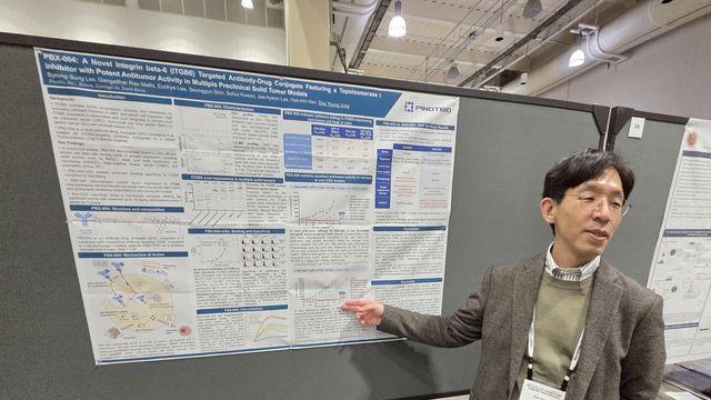 [인터뷰] 피노바이오 대표 “셀트리온 임상 따라 이르면 연내 IPO 재도전”
