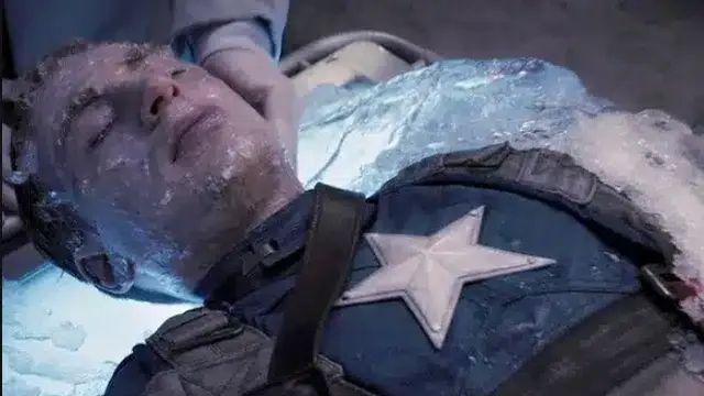 캡틴 아메리카:윈터솔져 캡틴의 메모수첩 국가별 기록내용,,