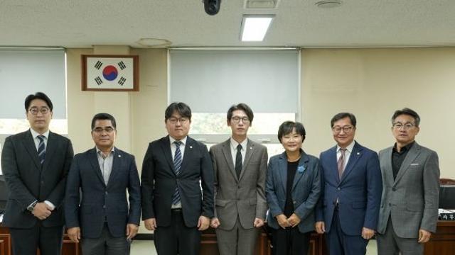 안양시의회 총무경제위원회, 의원 전원 공동발의한 '안양시 청년친화도시 조성에 관한 조례안' 본회의 통과