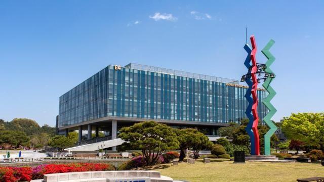 Tỷ lệ bài báo nằm trong top 1% trích dẫn thế giới của Hàn Quốc đang chững lại