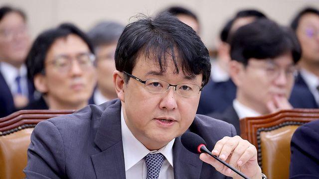 서울남부지검장 