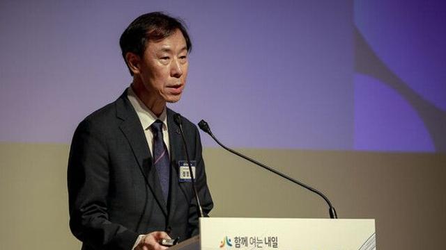 정정훈 캠코 사장 