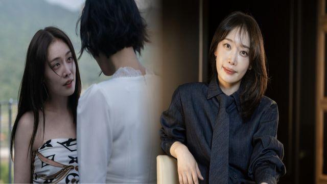 김히어라 “학폭 논란, 언급...이제 서로 응원하는 사이”