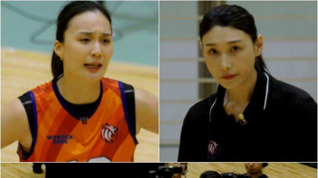 MBC '신인감독 김연경' 표승주X백예림, 일본 최강 고교를 뚫기 위한 끈질긴 노력