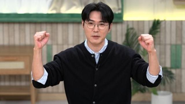 데니안, 인생 첫 요리에 도전한다더니...