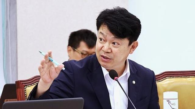 복기왕 의원, “HUG 인정감정평가 , 전세사기 막으려다 공급도 막았다 ”
