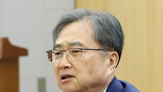 외교장관 