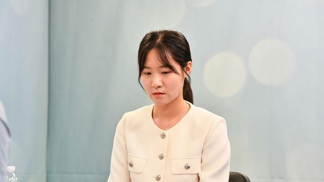 오유진, 목진석 꺾고 더메리든 오픈 바둑 초대 우승