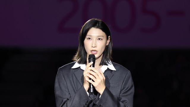 '배구 여제' 김연경이 씨앗 뿌린 '제8구단'…창단으로 이어질까