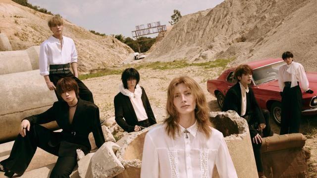 '컴백 D-1' 엑스디너리 히어로즈 