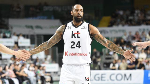 “조각이 맞아 들고 있다”…살아난 윌리엄스, NBA 출신 진가 보여주나