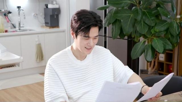 ‘편스토랑’ 김강우, 두 아들 솔직함에 어질 ‘웃음 빵’