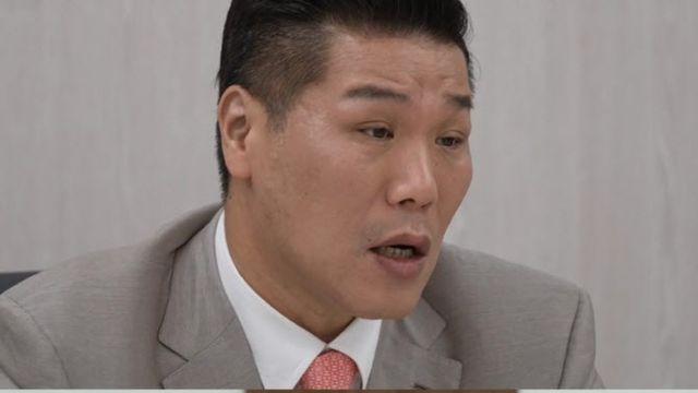 '이혼숙려캠프' 선 넘는 막말→주사까지…서장훈도 말문 턱
