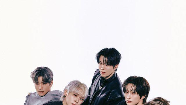 '해리준·희찬 복귀' 다크비, 23일 '이모션'으로 컴백