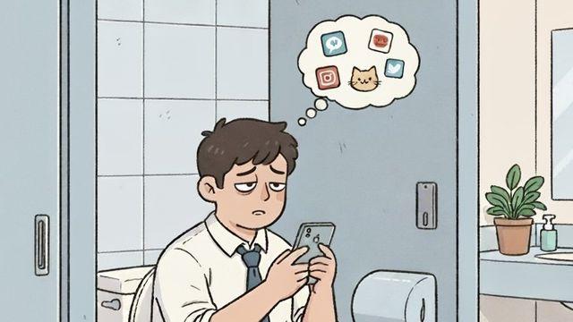 진짜 바쁜 직장인 특징 ㄹㅇ